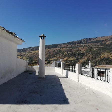 Apartamentos Cerro Negro - Los Magalites カピレイラ エクステリア 写真