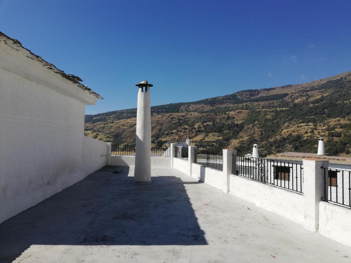 Apartamentos Cerro Negro - Los Magalites カピレイラ エクステリア 写真